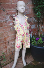 childs dungarees