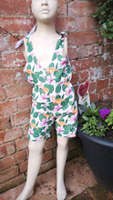 flamingo play suit