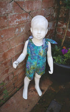 childs play suit