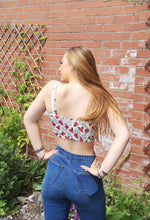 elasticated back