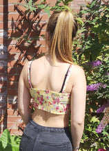 elasticated back