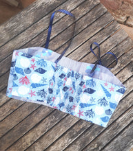 summer festival top