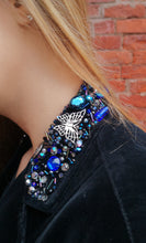 beaded jacket