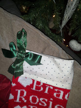 fully lined stocking
