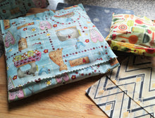 reusable  sandwich bag