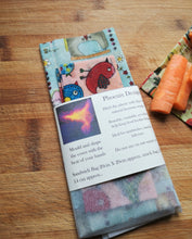 reusable sandwich bags