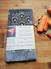 beeswax bags