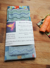snack bags and sandwich bags