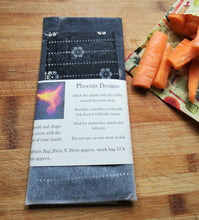 biodegradable sandwich bag