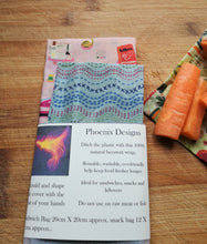 biodegradable snack bag