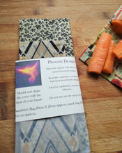 zero waste snack bags