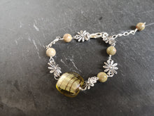 murano glass beads