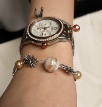 handmade bracelet
