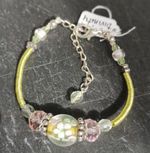 citronella divinity bracelet