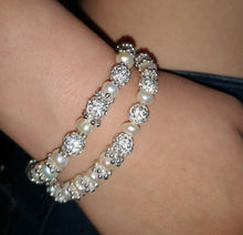 wedding bracelets