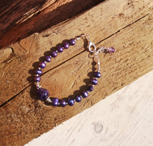 freshwater pearls