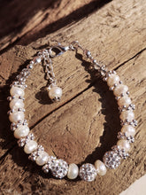 handmade bracelet