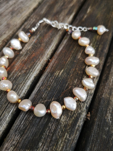 Rapture Bracelet