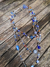trokia handmade necklace