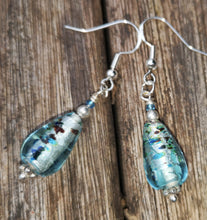 925 silver earwires