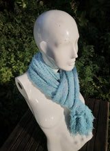 soft scarf