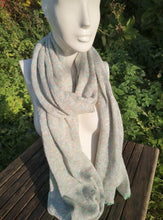 soft shawl scarf