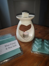 sea salt wax melts