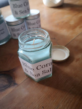 110ml sea salt candle