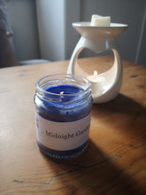 190ml midnight garden