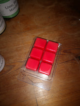 Christmas spice melts