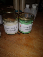 190ml candles