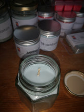 110ml mountain air candle