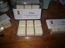 One, ck1 wax melts