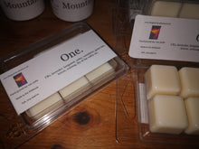 soy wax melts ck1 scented