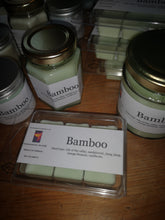 Gucci bamboo wax melts