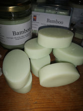 20g individual melts, bamboo