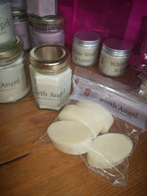 individual 20g melts earth angel