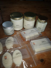 JPG. Jean Paul Gaultier (le Male) dupe fragranced candles and melts