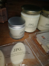 JPG. Jean Paul Gaultier (le Male) dupe fragranced candles and melts