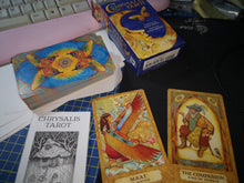 Celtic cross tarot reading.... personal item or ideal gift