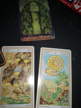 Celtic cross tarot reading.... personal item or ideal gift