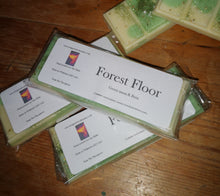 forest floor 50g snap bar