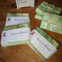 70g snap bar forest floor