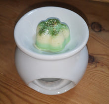 Wax melts sample boxes  2 options, highly fragranced  soy wax melts