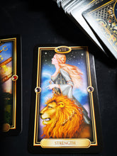 Celtic cross tarot reading.... personal item or ideal gift