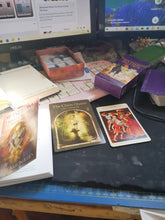 Celtic cross tarot reading.... personal item or ideal gift