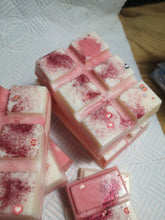 Chai spice soy wax melt