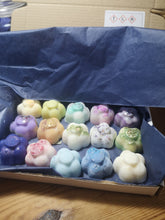 wax melts samples
