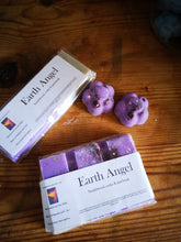 75g soy wax melt, snap bar larger size, hand poured.