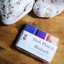 75g soy wax melt, snap bar larger size, hand poured.